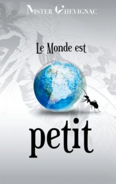 ebook: Le monde est petit
