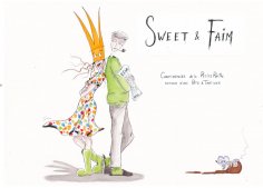 eBook: Sweet & Faim
