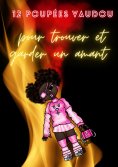 eBook: 12 poupées vaudou