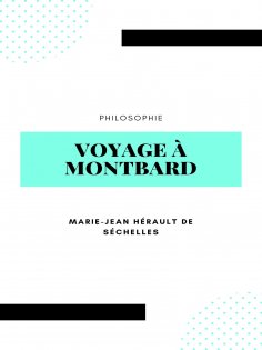 eBook: Voyage à Montbard