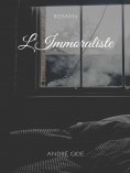 eBook: L'Immoraliste