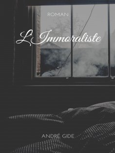 ebook: L'Immoraliste