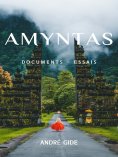eBook: Amyntas