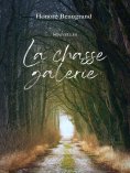eBook: La chasse galerie