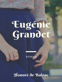 ebook: Eugénie Grandet