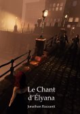 ebook: Le Chant d'Élyana