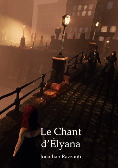 ebook: Le Chant d'Élyana
