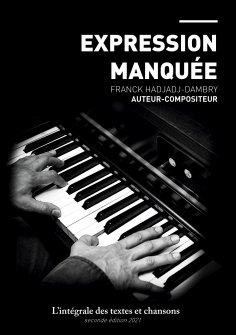 ebook: Expression Manquée