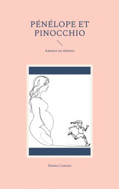 ebook: Pénélope et Pinocchio