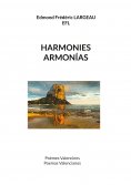 ebook: Harmonies armonías