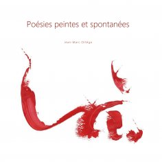 ebook: Poésies peintes et spontanées
