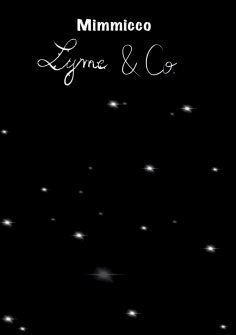 ebook: Mimmicco Lyme & Co.