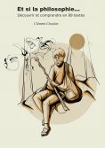 ebook: Et si la Philosophie...