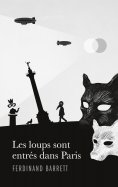 ebook: Les loups sont entrés dans Paris