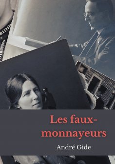 ebook: Les Faux-Monnayeurs