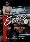 eBook: Échos de rouge