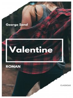 eBook: Valentine