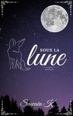 ebook: Sous la lune