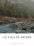 eBook: La vallée noire