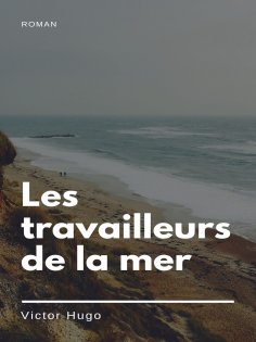 eBook: Les travailleurs de la mer