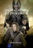 eBook: Les Fragments de Discorde