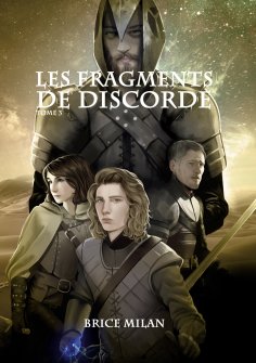 eBook: Les Fragments de Discorde