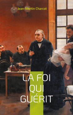 ebook: La foi qui guérit