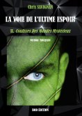 eBook: La voie de l'ultime espoir