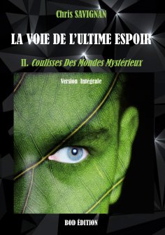 eBook: La voie de l'ultime espoir
