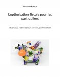 ebook: L'optimisation fiscale pour les particuliers