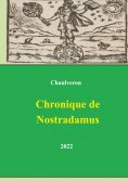 ebook: Chronique de Nostradamus