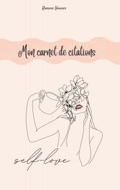 ebook: Mon carnet de citations