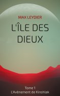 eBook: L'Ile des Dieux