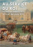 ebook: Au service du Roi