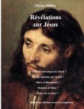 eBook: Révélations sur Jésus