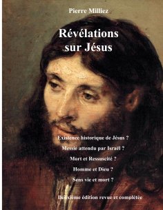 eBook: Révélations sur Jésus