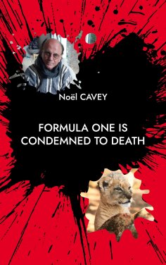 eBook: Formula One is condemned to death