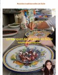 ebook: Le banquet de Virginia en Sicile