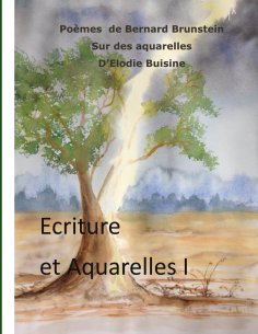 ebook: Ecriture et aquarelles