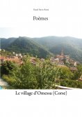 eBook: Poèmes