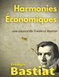 eBook: Harmonies Économiques