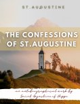 eBook: The Confessions of St. Augustine