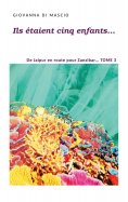 eBook: Ils étaient cinq enfants... Tome 3