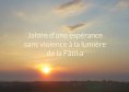eBook: Jalons d'une espérance sans violence à la lumière de la Fâtiha