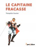 eBook: Le Capitaine Fracasse