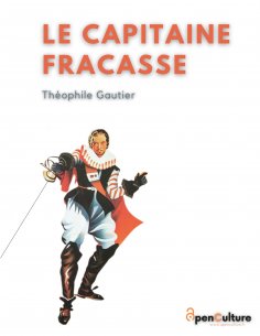 eBook: Le Capitaine Fracasse