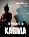ebook: Les maîtres du karma