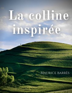 eBook: La colline inspirée