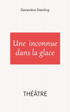 eBook: Une inconnue dans la glace