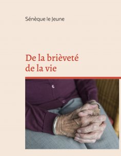 eBook: De la brièveté de la vie